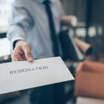 The Reason Behind the Great Resignation That No One Is Talking About TLNT