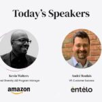 WEBINAR RECAP: Data-Driven Diversity Sourcing Entelo