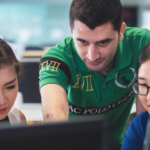 Tech Adoption: How to Socialize New Technology at Your Organization Smashfly