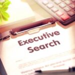 Big Data for Executive Search Irini Shamaeva