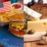 The US vs Europe: Cultural Differences Irini Shamaeva