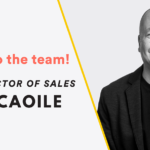 Entelo Welcomes Carlo Caoile as Senior Director of Sales Entelo
