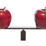 A Shortage of Apples in Analytics TLNT