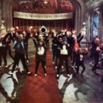 Let’s Do the Time Warp Again: 15 Years of the Carnival of HR Robin Schooling