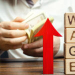 Is the labor market in a wage-price spiral? TLNT