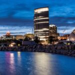 City Livin’ Robin Schooling