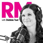 The RM Podcast: Make Work Better For Women Smashfly