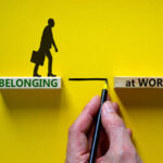 How to carry out a belonging audit TLNT