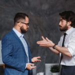 If your company struggles to have candid conversations, look at your executive team first TLNT