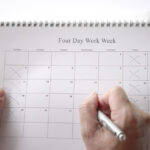 The four-day week is coming. Are you ready for it? TLNT