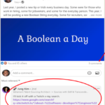 Use the LinkedIn Comment Section of Posts to Find New Leads RecruitingDaily