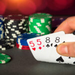 Don’t play poker: Be transparent with job seekers TLNT