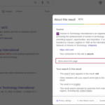 More About the Source and the Topic Irini Shamaeva