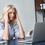 Do you know how to manage menopause? TLNT