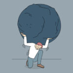 The burden of data management TLNT