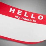 People Aggregators, Unique Names, and X-Ray Irini Shamaeva