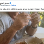 Bezos accused of being ‘fake working class’; support for unions reaches 60-year high TLNT