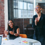 8 Ways to Hire Faster & Build a Better Employer Brand Hired