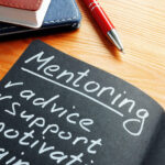 How to start an effective mentorship program TLNT