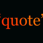 The Behavior of the Quotes (Google Search Report) Irini Shamaeva