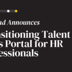 SilkRoad Announces Transitioning Talent Pools Portal for HR Professionals Entelo