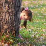 Hide-and-Seek Profiles Irini Shamaeva