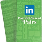 LinkedIn Hack: Search Past the Present Pair Irini Shamaeva