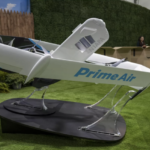 Amazon shows off newest delivery drone; South Dakota bans staff using TikTok on federal devices TLNT