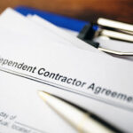 Could your contractors be classed as employees? TLNT