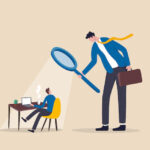 License to monitor TLNT