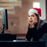 ‘Tis the season to help staff manage festive stress TLNT