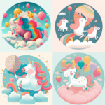 I Asked ChatGPT for a Non-Sensical Description, Fed it to MidJourney, and Got This Irini Shamaeva