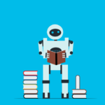 The Robots : Haiku for HR Robin Schooling