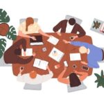 Collaboration analytics tell you the here and now TLNT