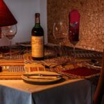 Requesting a Table for One Robin Schooling