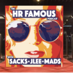 The future of HR tech, AI, & ChatGPT TLNT