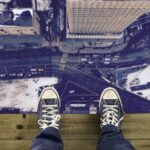 There’s Nothing to Fear! Well, Maybe a Little… Robin Schooling