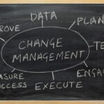 Is DE&I really change management? TLNT