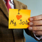 How to spot people who love their jobs TLNT