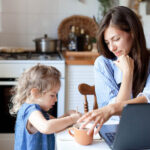 Family friendly benefits: What’s offered and where there’s still room for improvement TLNT