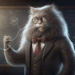 GPT-4: Game-Changer for Image-to-Text? Irini Shamaeva