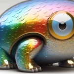 Google’s Bard: an Immature AI Irini Shamaeva