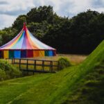 A Trip to the Big Top | Carnival of HR Robin Schooling