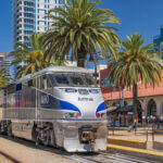 Amtrak recognized for diversity; Amazon ranked best workplace for career development TLNT