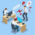 HR shouldn’t brush bullying under the carpet TLNT