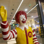 McDonald’s conducts layoffs; GM’s buy-out offers, and more! TLNT