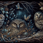 Three Amazing /describe Midjourney Examples Irini Shamaeva