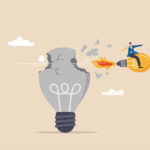 Why disruption means work needs to be even more ‘human’ TLNT