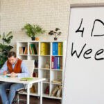 Four-day workweeks – ‘We tested it, and here’s what we found…’ TLNT