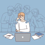 Why HR shouldn’t forget about workplace bullying TLNT